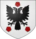 Coat of arms of Deinze
