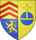 Coat of arms of Drusenheim