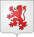 Coat of arms of Espelette