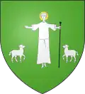 Coat of arms of Eygliers