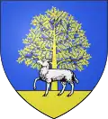 Coat of arms of Fresnes
