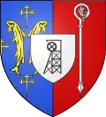 Coat of arms of Giraumont