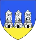 Coat of arms of Grendelbruch