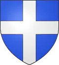 Coat of arms of Les Fins