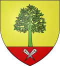 Coat of arms of Linthal