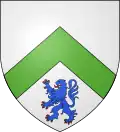 Coat of arms of Maninghem