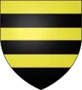 Coat of arms of Montescot