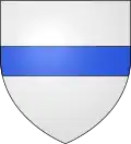 Coat of arms of Montreuil-l'Argillé