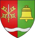 Coat of arms of Our