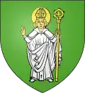 Coat of arms of Rambaud