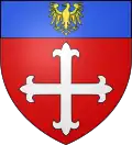 Coat of arms of Savigny-en-Revermont