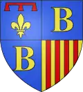 Coat of arms of Brignoles