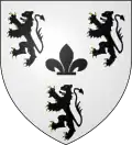 Coat of arms of Villers-Bretonneux