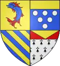 Coat of arms of Drôme