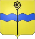 Coat of arms of Champdôtre