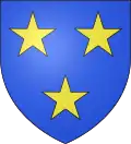 Coat of arms of Flesquières