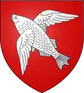Coat of arms of Jettingen