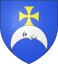 Coat of arms of Katzenthal