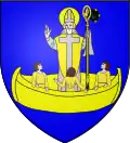 Coat of arms of Mardyck