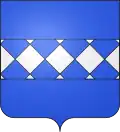 Coat of arms of Montagnac