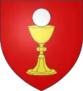 Coat of arms of Raedersheim