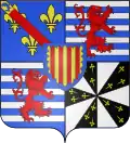 Coat of arms of Solre-sur-Sambre