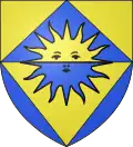 Coat of arms of Bassurels