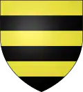 Coat of arms of Wamin