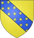 Coat of arms of Argis