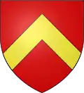 Coat of arms of Argonay