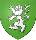 Coat of arms of Arraute-Charritte