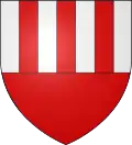 Coat of arms of Avilley