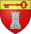 Coat of arms of Bagnols