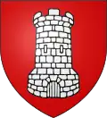 Old Arms of Barbentane