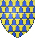 Coat of arms of Beaurain