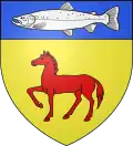 Coat of arms of Bellancourt