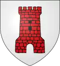 Coat of arms of Bouchain