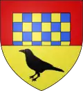 Coat of arms of Braine