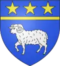Coat of arms of Camjac
