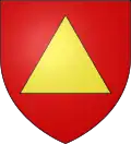 Coat of arms of Cazals-des-Baylès