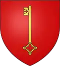 Coat of arms of Champagney