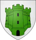 Coat of arms of Durfort