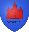 Coat of arms of Esquéhéries