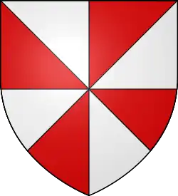 Coat of arms of Étables-sur-Mer