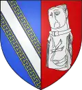 Coat of arms of Euffigneix