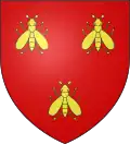 Coat of arms of Givors
