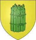 Coat of arms of Hœrdt