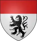 Coat of arms of Issenhausen