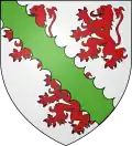 Coat of arms of Jeumont