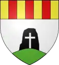 Coat of arms of Lapeyre